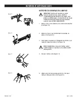 Предварительный просмотр 25 страницы U-Line H-950 Manual