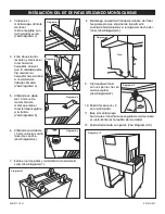 Preview for 11 page of U-Line H-951 Manual