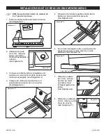 Preview for 12 page of U-Line H-951 Manual