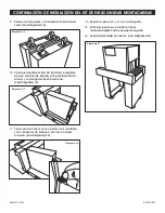 Preview for 13 page of U-Line H-951 Manual