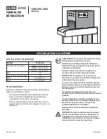 Preview for 15 page of U-Line H-951 Manual