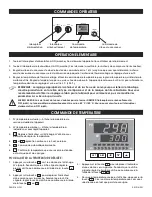 Preview for 16 page of U-Line H-951 Manual