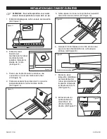 Preview for 19 page of U-Line H-951 Manual