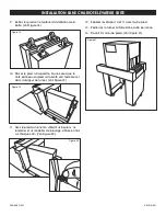 Preview for 20 page of U-Line H-951 Manual