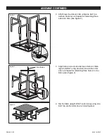 Preview for 2 page of U-Line H-9537 Manual