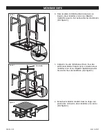 Preview for 8 page of U-Line H-9537 Manual