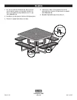 Preview for 9 page of U-Line H-9537 Manual