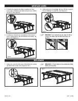 Предварительный просмотр 8 страницы U-Line H-9544 Manual