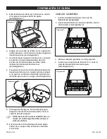 Preview for 8 page of U-Line H-9550 Quick Start Manual