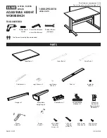 U-Line H-9618 Manual preview