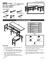 U-Line H-9620 Manual preview