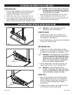 Preview for 8 page of U-Line H-9620 Manual