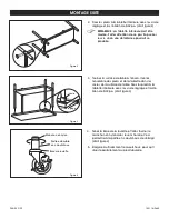 Предварительный просмотр 8 страницы U-Line H-9645 Manual