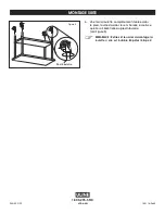 Предварительный просмотр 9 страницы U-Line H-9645 Manual