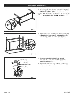 Preview for 2 page of U-Line H-9647 Manual