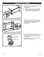 Preview for 5 page of U-Line H-9647 Manual