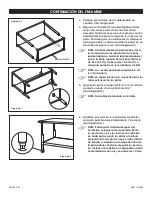 Предварительный просмотр 5 страницы U-Line H-9648 Assembly