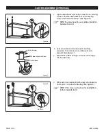 Предварительный просмотр 3 страницы U-Line H-9652 Quick Start Manual