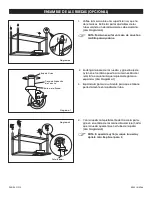 Предварительный просмотр 8 страницы U-Line H-9652 Quick Start Manual