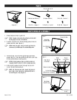 Предварительный просмотр 2 страницы U-Line H-9700 Quick Start Manual