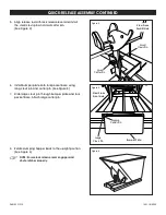 Предварительный просмотр 3 страницы U-Line H-9700 Quick Start Manual