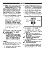 Предварительный просмотр 4 страницы U-Line H-9700 Quick Start Manual