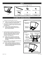 Предварительный просмотр 7 страницы U-Line H-9700 Quick Start Manual