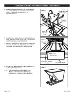 Предварительный просмотр 8 страницы U-Line H-9700 Quick Start Manual