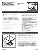 Предварительный просмотр 11 страницы U-Line H-9700 Quick Start Manual