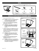 Предварительный просмотр 12 страницы U-Line H-9700 Quick Start Manual