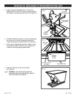 Предварительный просмотр 13 страницы U-Line H-9700 Quick Start Manual