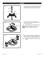 Preview for 2 page of U-Line H-9726 Manual