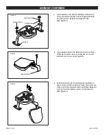 Preview for 3 page of U-Line H-9726 Manual