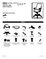 Preview for 6 page of U-Line H-9726 Manual