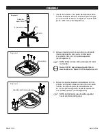 Preview for 7 page of U-Line H-9726 Manual