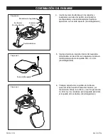 Preview for 8 page of U-Line H-9726 Manual