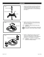 Preview for 12 page of U-Line H-9726 Manual