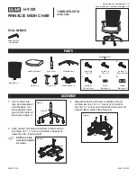 U-Line H-9729 Manual preview