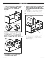 Preview for 19 page of U-Line H-9730 Assembly Instructions Manual