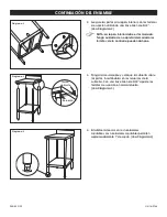 Preview for 5 page of U-Line H-9745 Assembly Instructions Manual