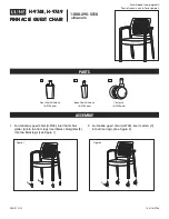 U-Line H-9748 Quick Start Manual preview