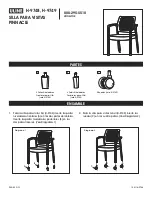 Предварительный просмотр 2 страницы U-Line H-9748 Quick Start Manual