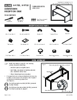 U-Line H-9752 Manual предпросмотр