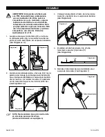 Предварительный просмотр 5 страницы U-Line H-9773 Manual