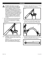 Preview for 8 page of U-Line H-9774 Manual