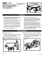 Preview for 3 page of U-Line H-9856 Quick Start Manual