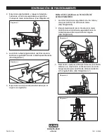 Preview for 4 page of U-Line H-9856 Quick Start Manual