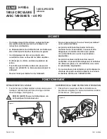 Preview for 5 page of U-Line H-9856 Quick Start Manual