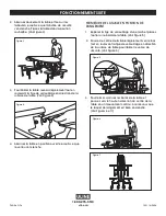 Preview for 6 page of U-Line H-9856 Quick Start Manual