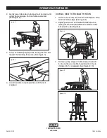 Preview for 3 page of U-Line H-9856MAP Manual